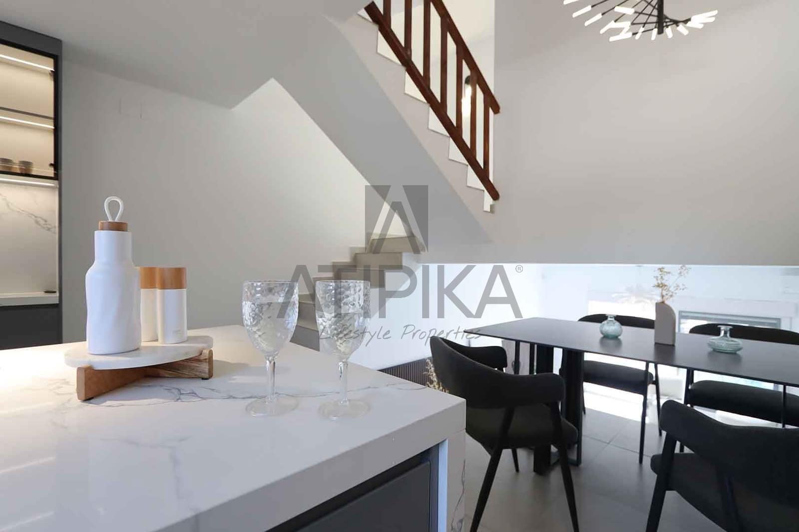 4 slaapkamer Villa te koop in Sitges met zwembad - € 1.100.000 (Ref: 8147990)