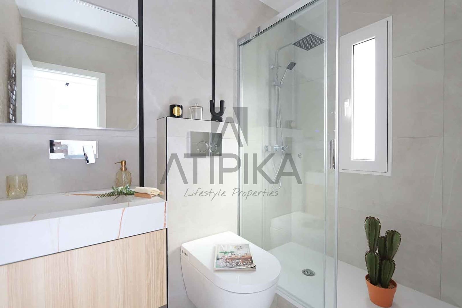 4 soverom Villa til salgs i Sitges med svømmebasseng - € 1 100 000 (Ref: 8147990)