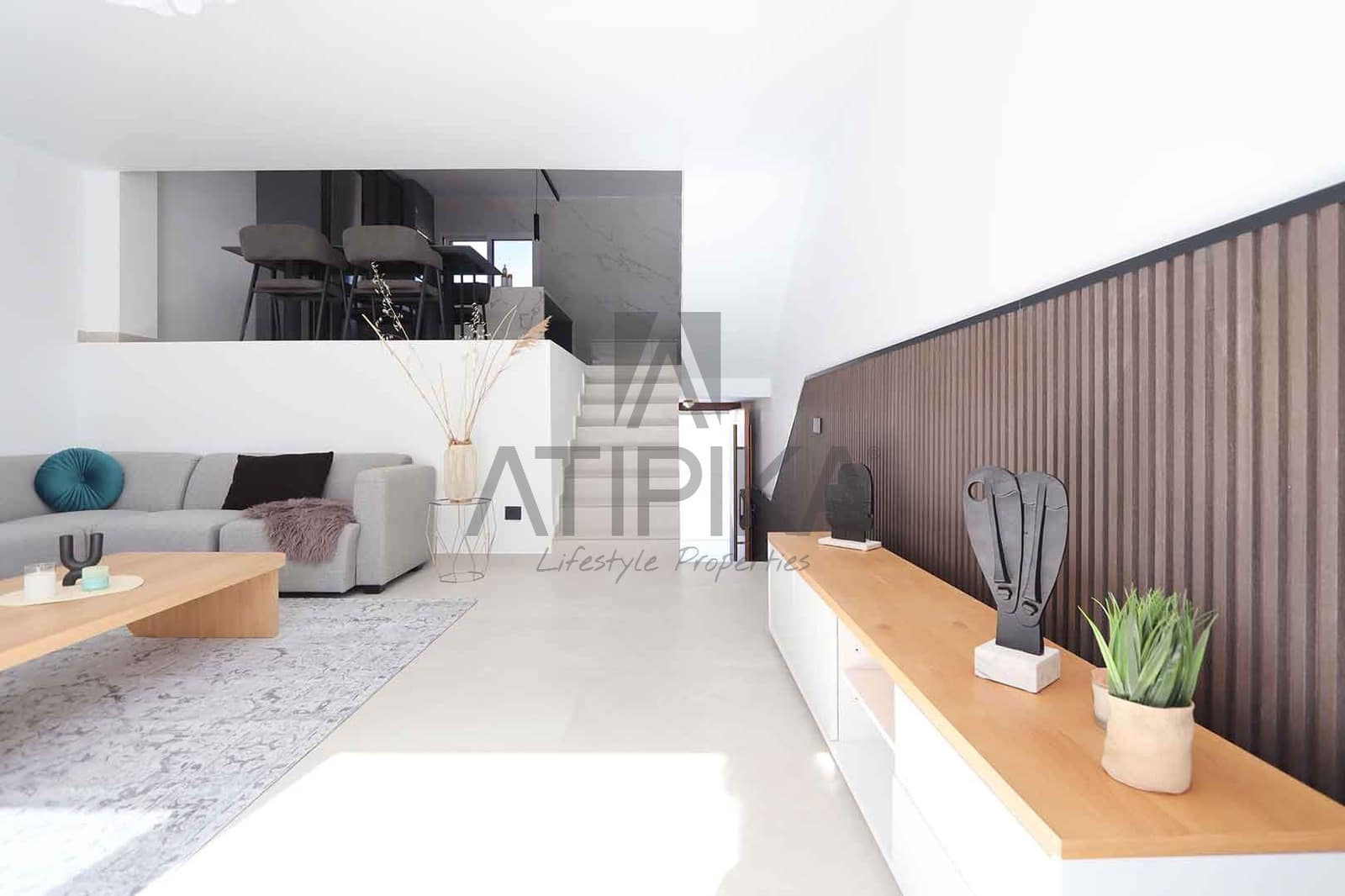 4 soverom Villa til salgs i Sitges med svømmebasseng - € 1 100 000 (Ref: 8147990)