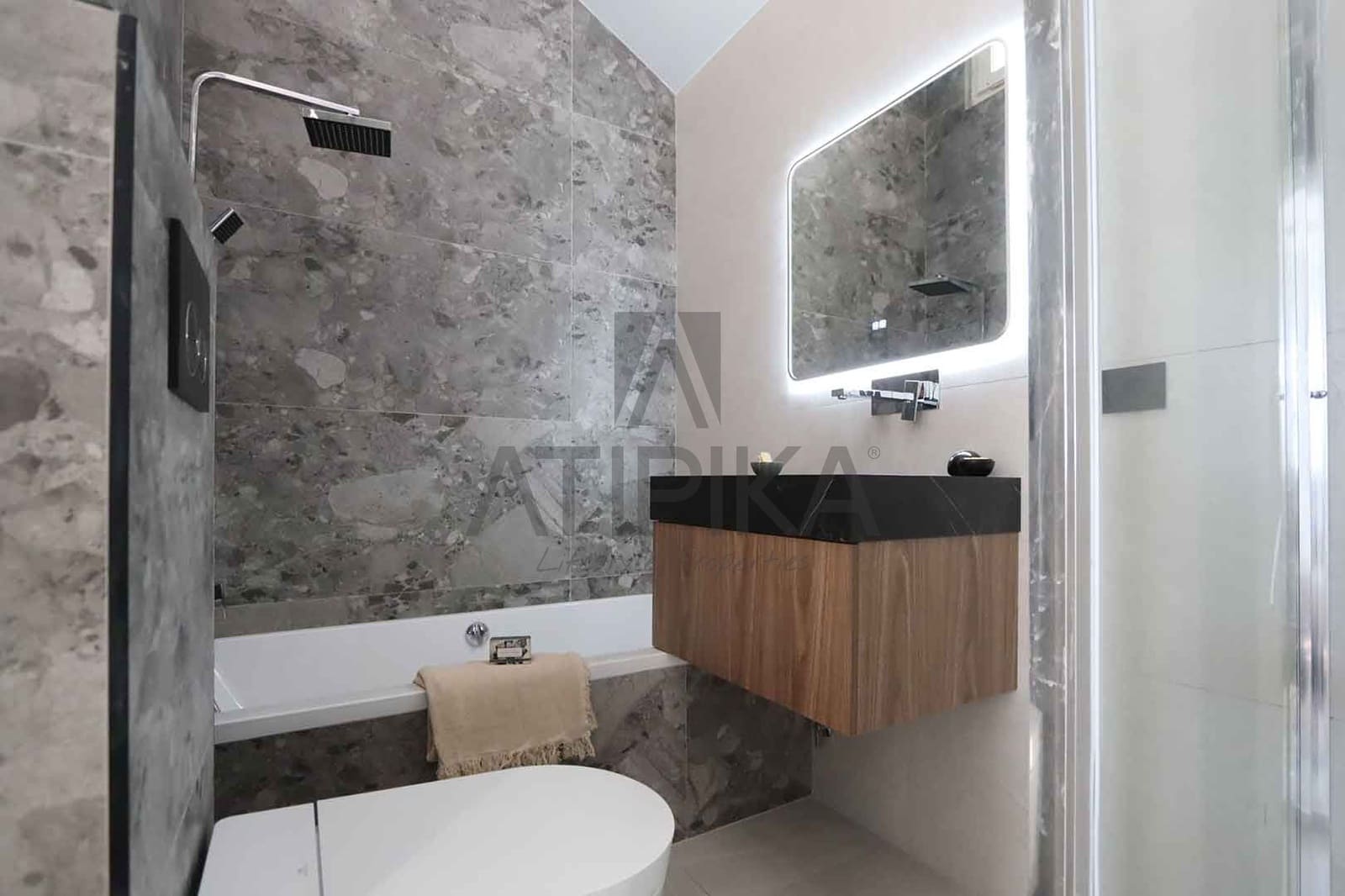 4 soverom Villa til salgs i Sitges med svømmebasseng - € 1 100 000 (Ref: 8147990)