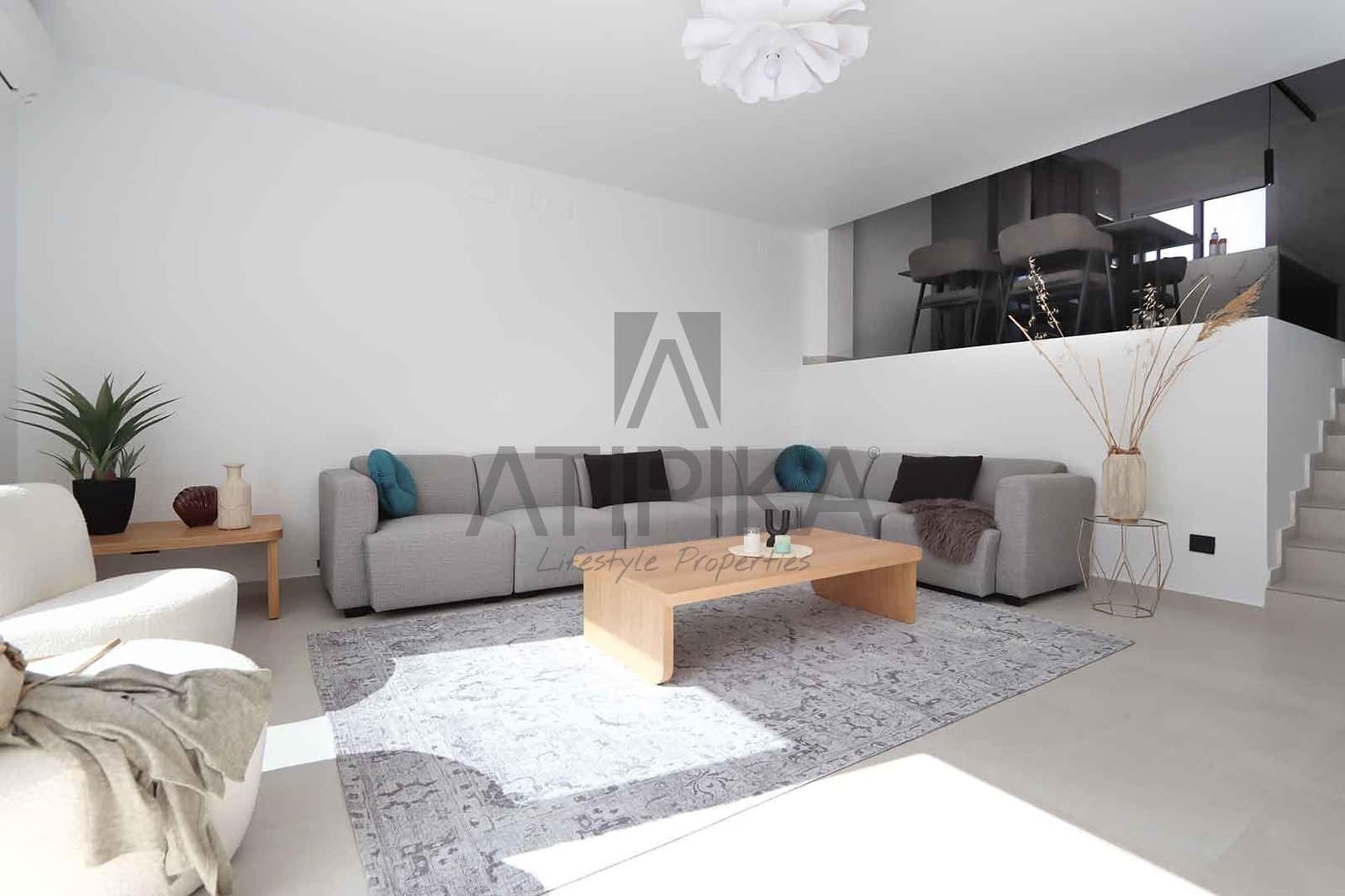 4 soverom Villa til salgs i Sitges med svømmebasseng - € 1 100 000 (Ref: 8147990)