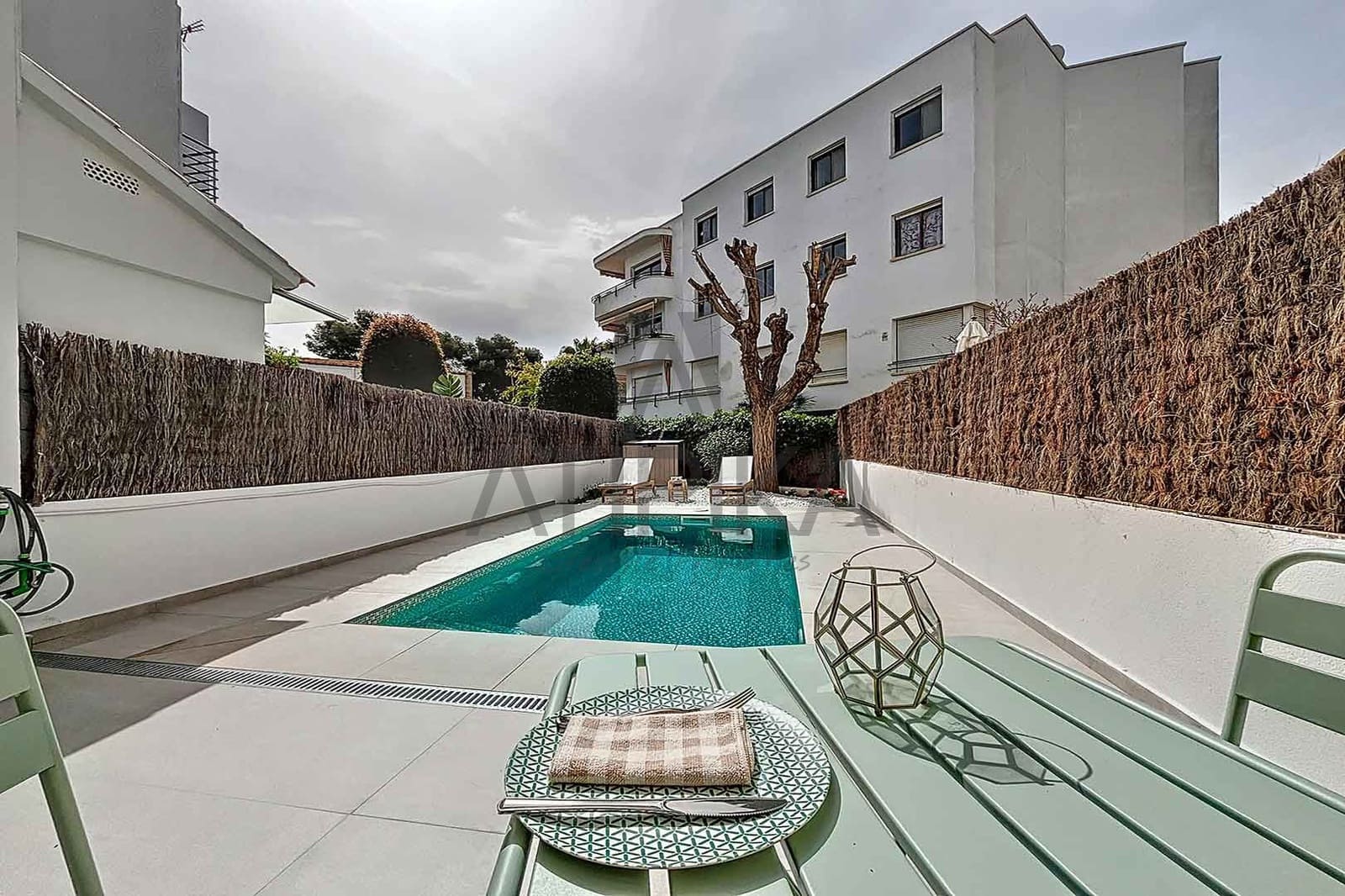 4 soverom Villa til salgs i Sitges med svømmebasseng - € 1 100 000 (Ref: 8147990)