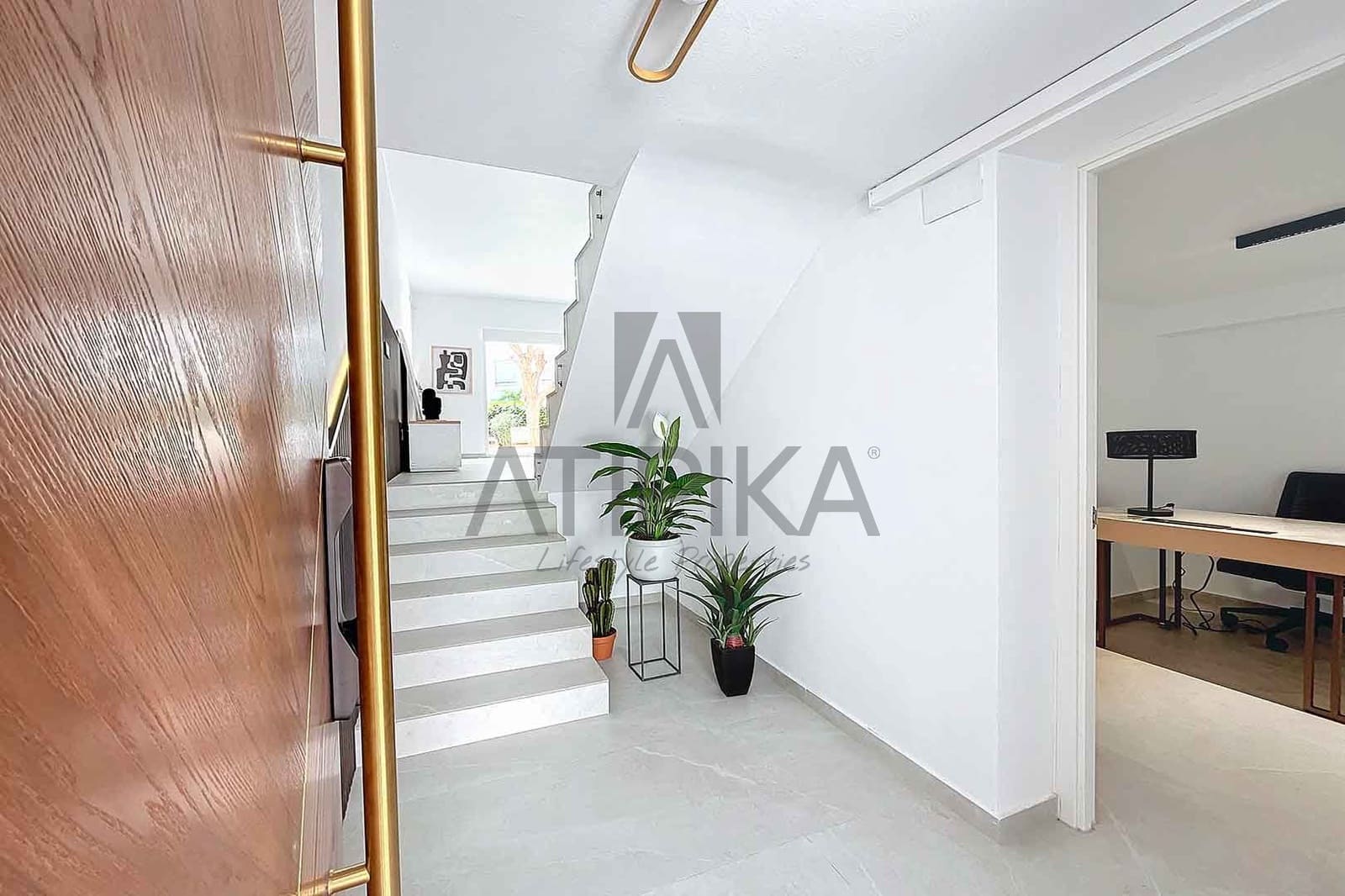 4 soverom Villa til salgs i Sitges med svømmebasseng - € 1 100 000 (Ref: 8147990)