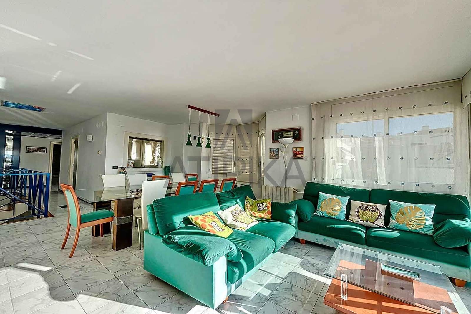 5 soverom Villa til salgs i Sitges med svømmebasseng - € 1 200 000 (Ref: 8147991)