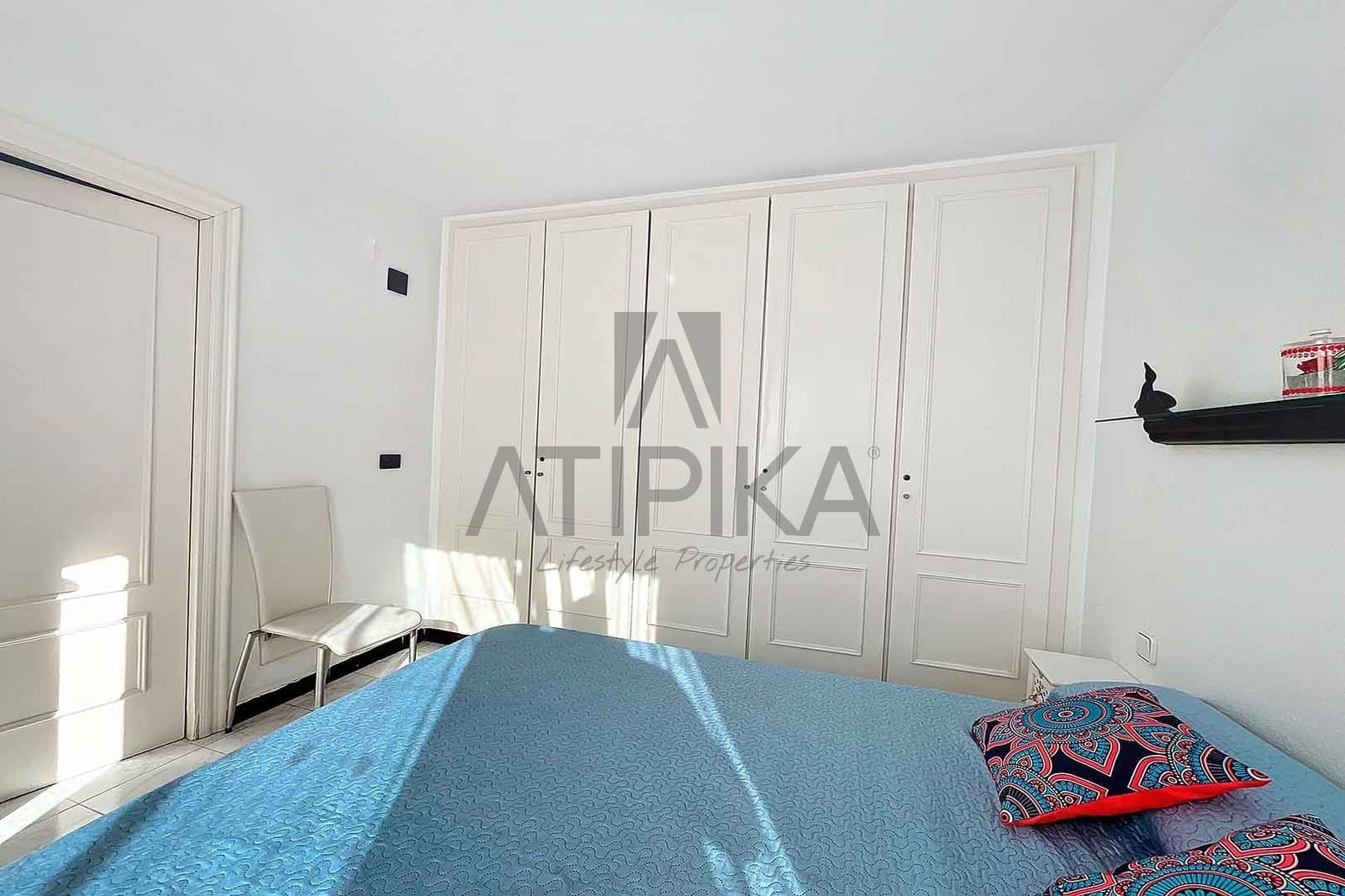 5 soverom Villa til salgs i Sitges med svømmebasseng - € 1 200 000 (Ref: 8147991)