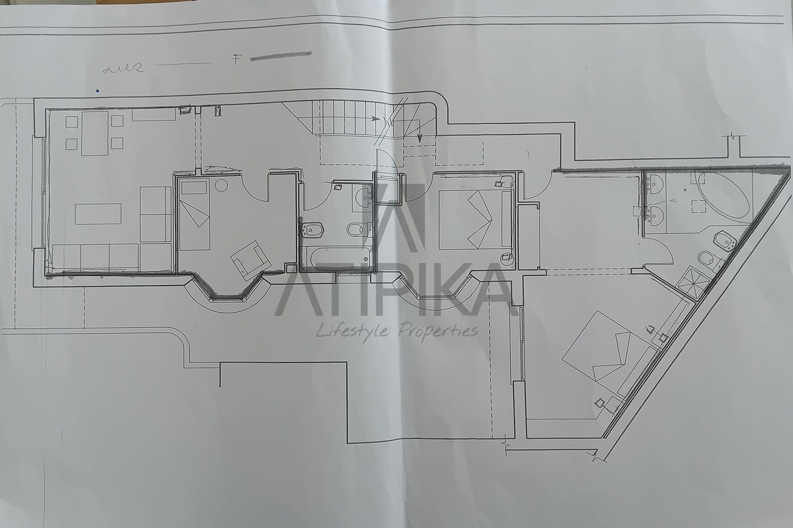 5 soverom Villa til salgs i Sitges med svømmebasseng - € 1 200 000 (Ref: 8147991)