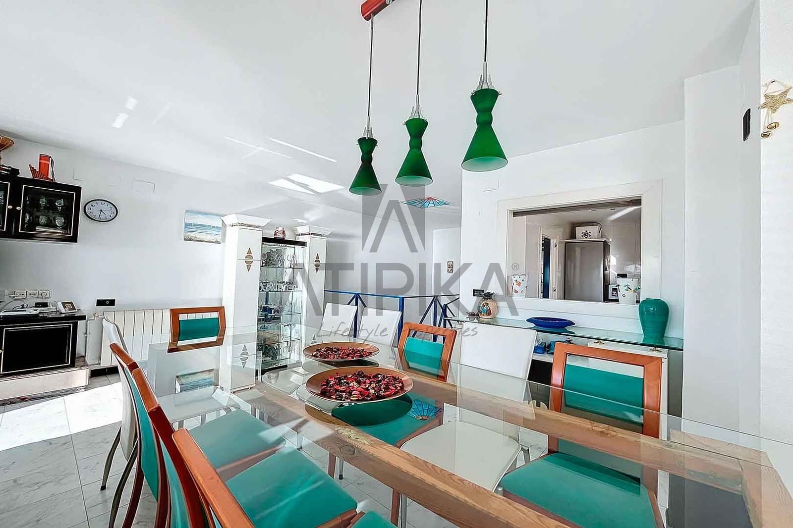 5 soverom Villa til salgs i Sitges med svømmebasseng - € 1 200 000 (Ref: 8147991)