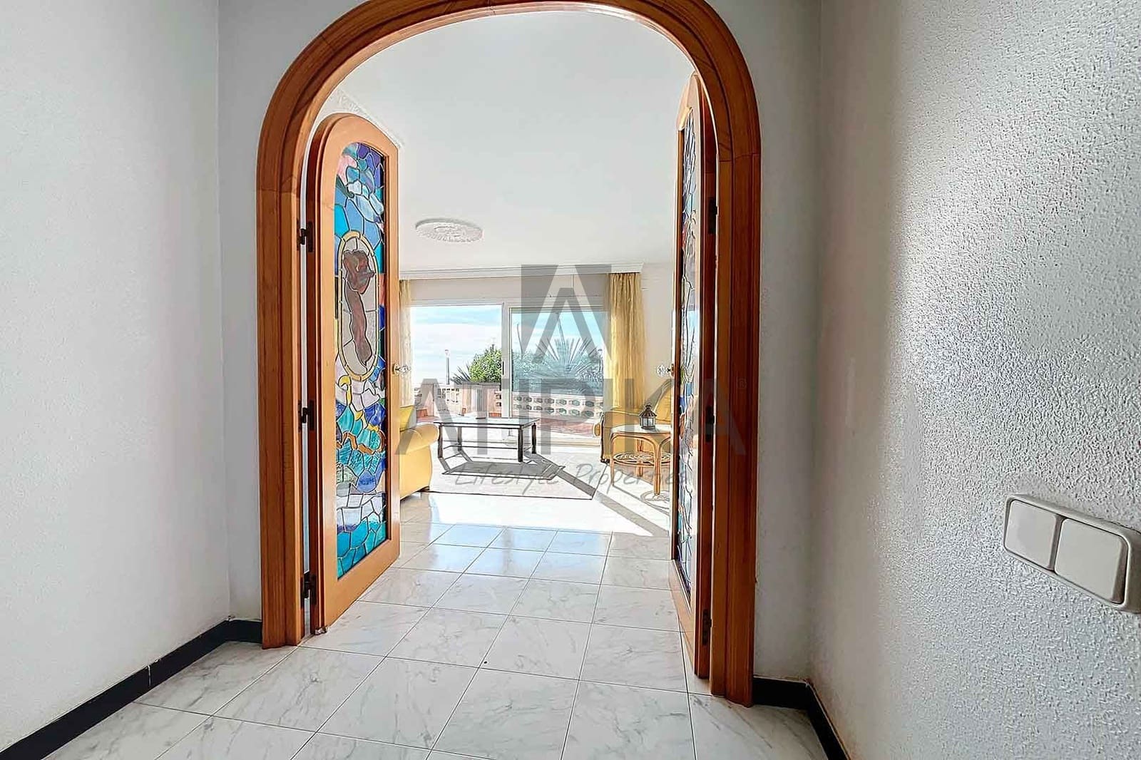 5 soverom Villa til salgs i Sitges med svømmebasseng - € 1 200 000 (Ref: 8147991)