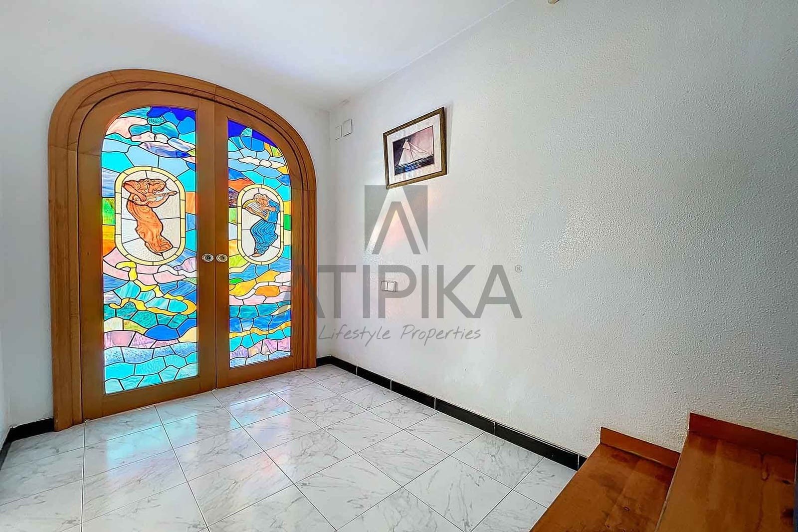 5 soverom Villa til salgs i Sitges med svømmebasseng - € 1 200 000 (Ref: 8147991)