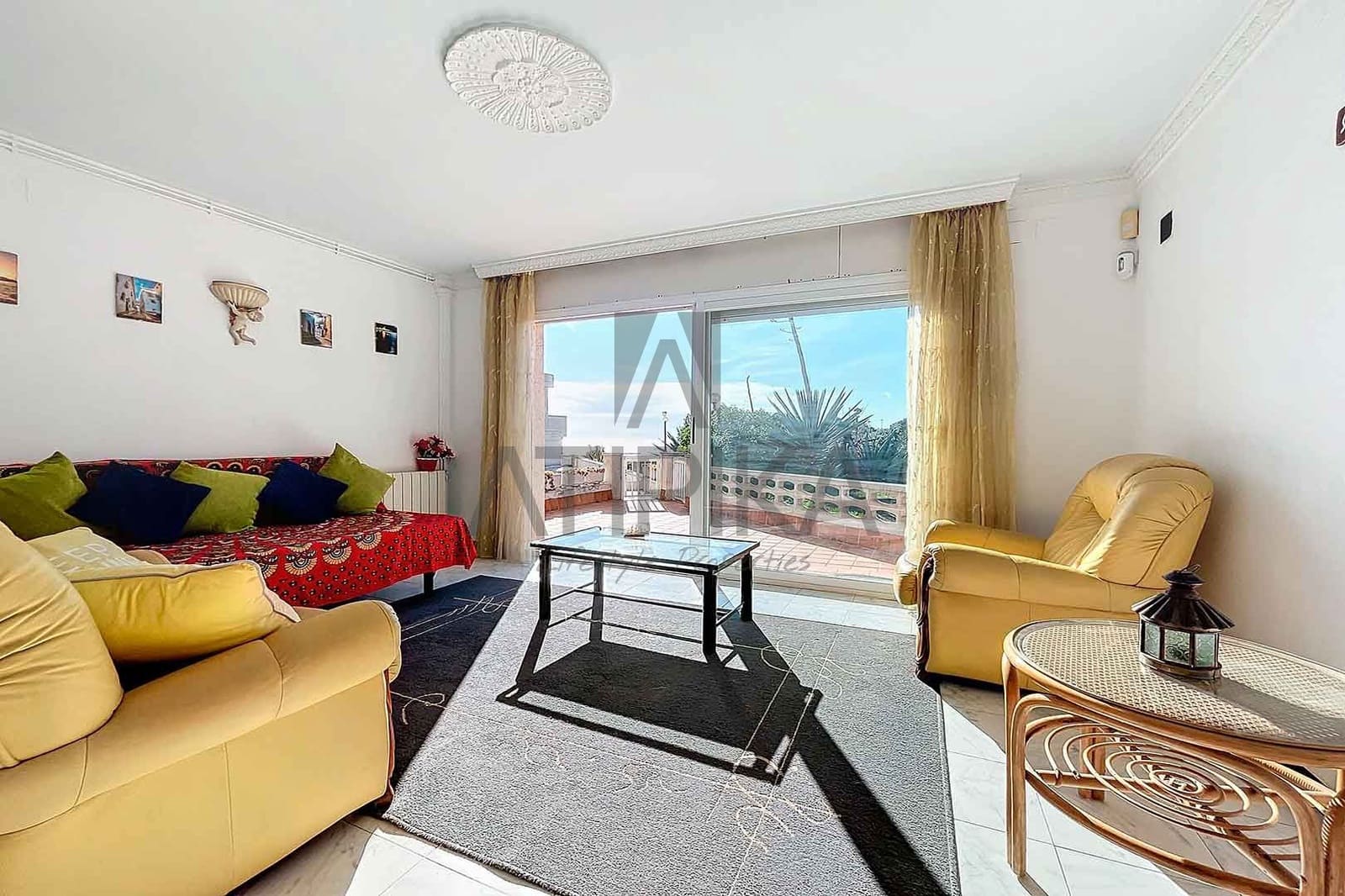 5 soverom Villa til salgs i Sitges med svømmebasseng - € 1 200 000 (Ref: 8147991)