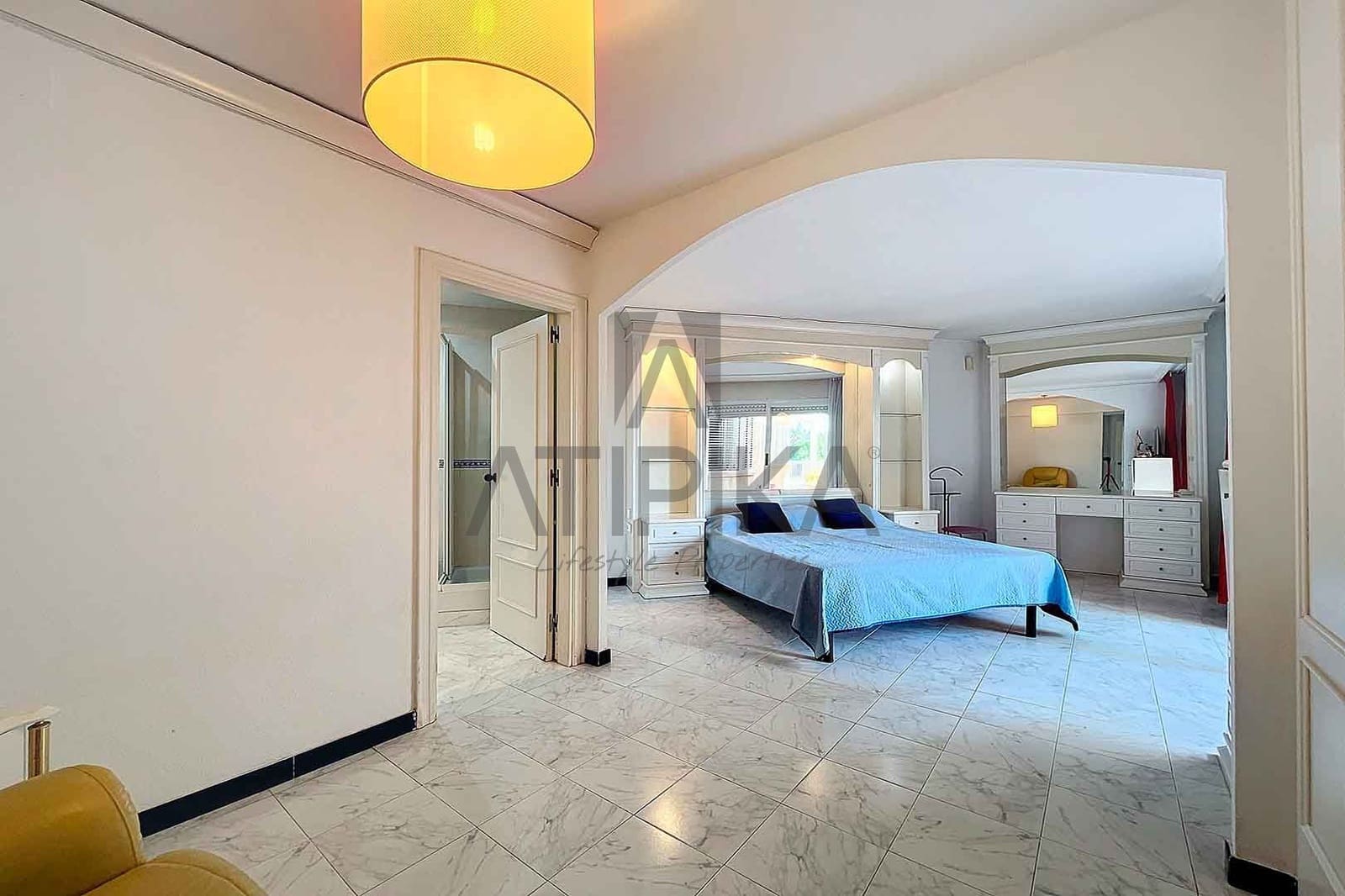 5 soverom Villa til salgs i Sitges med svømmebasseng - € 1 200 000 (Ref: 8147991)