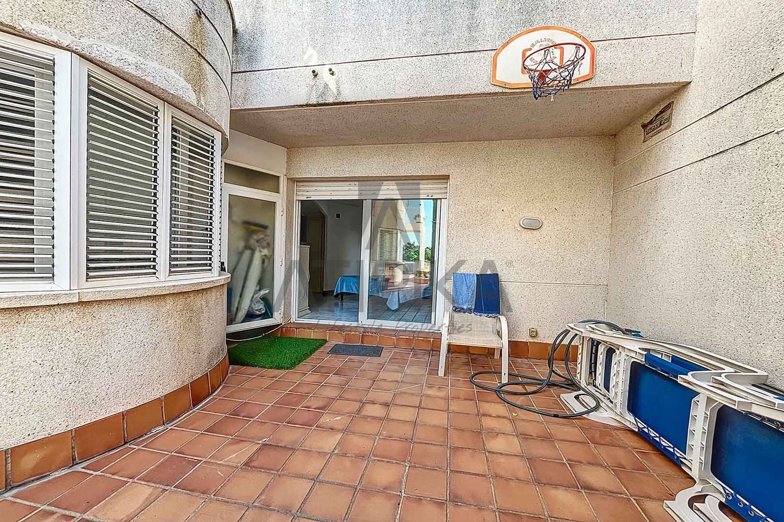5 soverom Villa til salgs i Sitges med svømmebasseng - € 1 200 000 (Ref: 8147991)