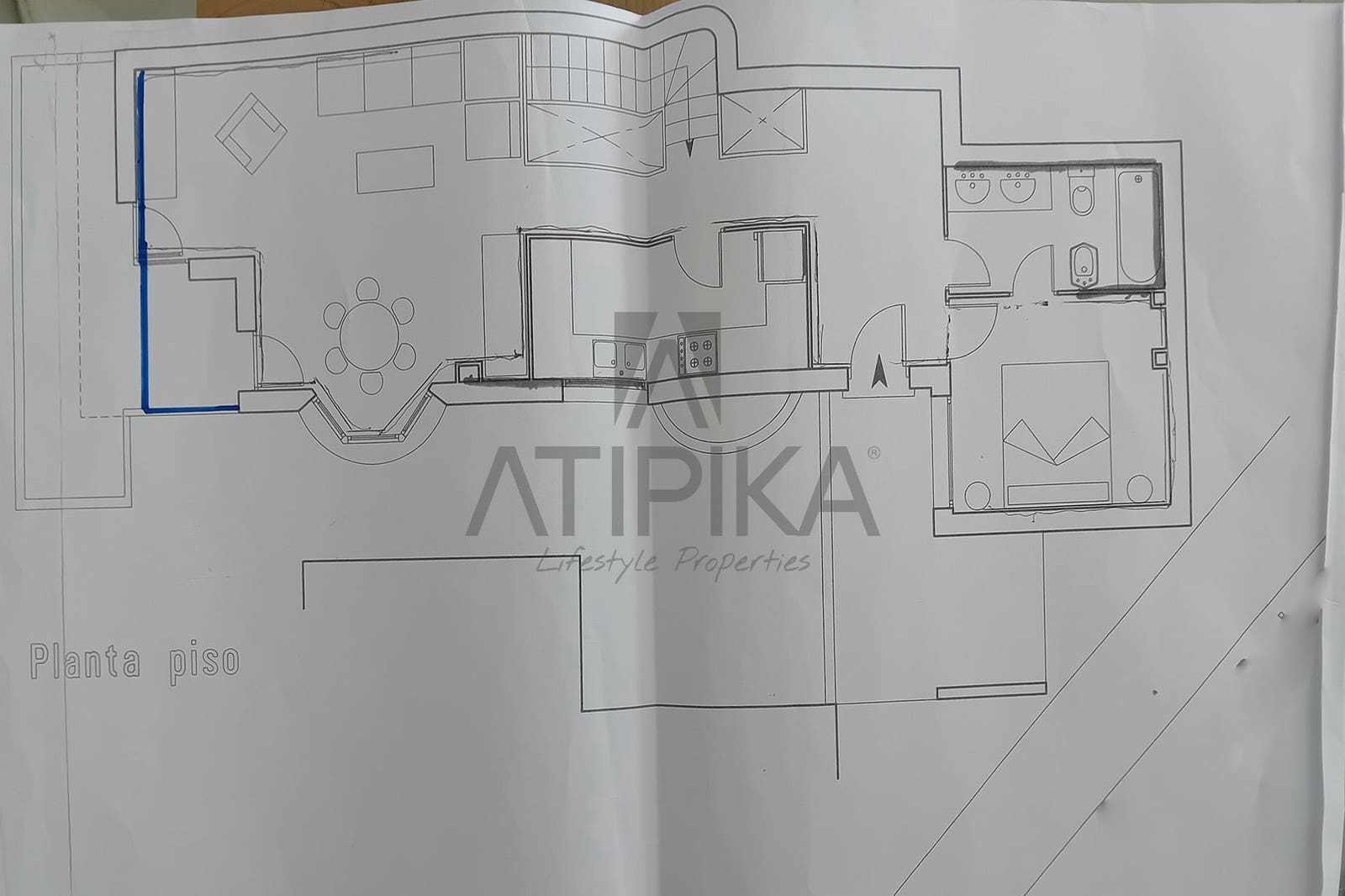 5 soverom Villa til salgs i Sitges med svømmebasseng - € 1 200 000 (Ref: 8147991)