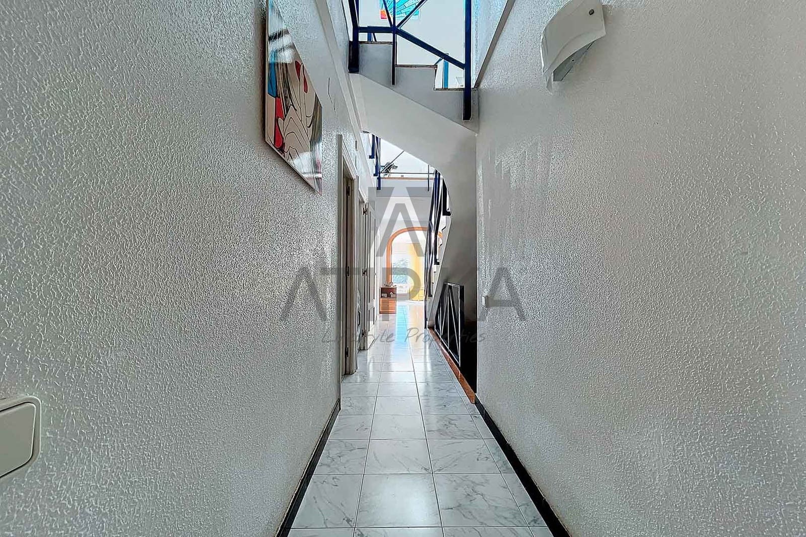 5 soverom Villa til salgs i Sitges med svømmebasseng - € 1 200 000 (Ref: 8147991)