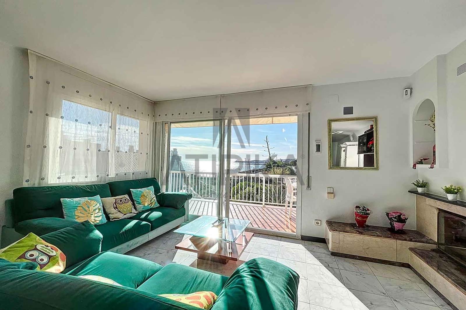 5 soverom Villa til salgs i Sitges med svømmebasseng - € 1 200 000 (Ref: 8147991)