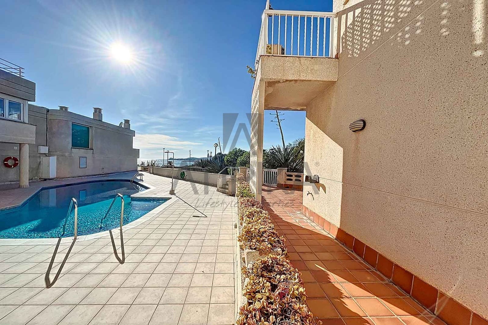 5 soverom Villa til salgs i Sitges med svømmebasseng - € 1 200 000 (Ref: 8147991)