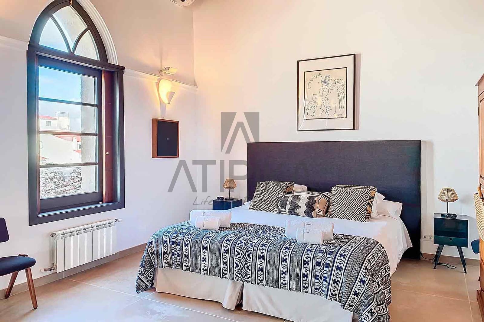 5 soveværelse Villa til salg i Mahon / Mao med swimmingpool - € 3.800.000 (Ref: 8152019)