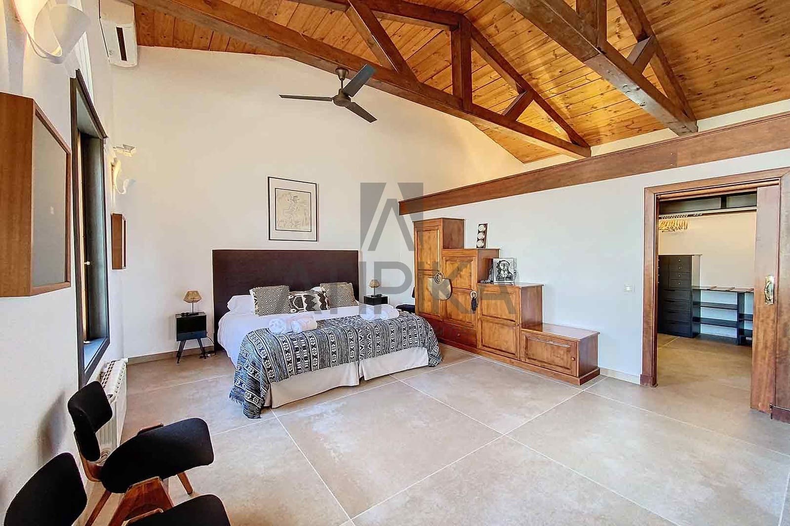 5 soveværelse Villa til salg i Mahon / Mao med swimmingpool - € 3.800.000 (Ref: 8152019)