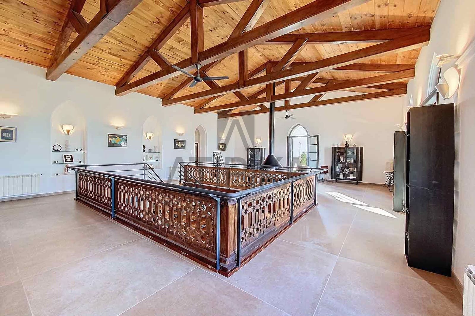 5 soveværelse Villa til salg i Mahon / Mao med swimmingpool - € 3.800.000 (Ref: 8152019)