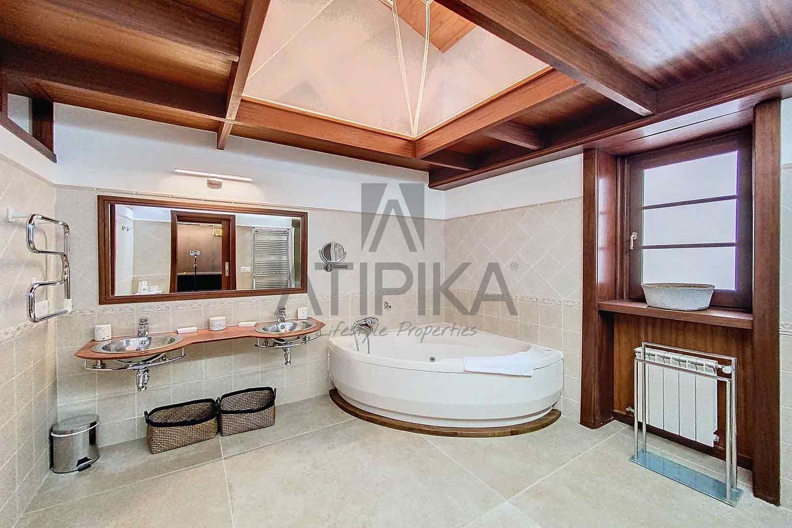 5 soveværelse Villa til salg i Mahon / Mao med swimmingpool - € 3.800.000 (Ref: 8152019)