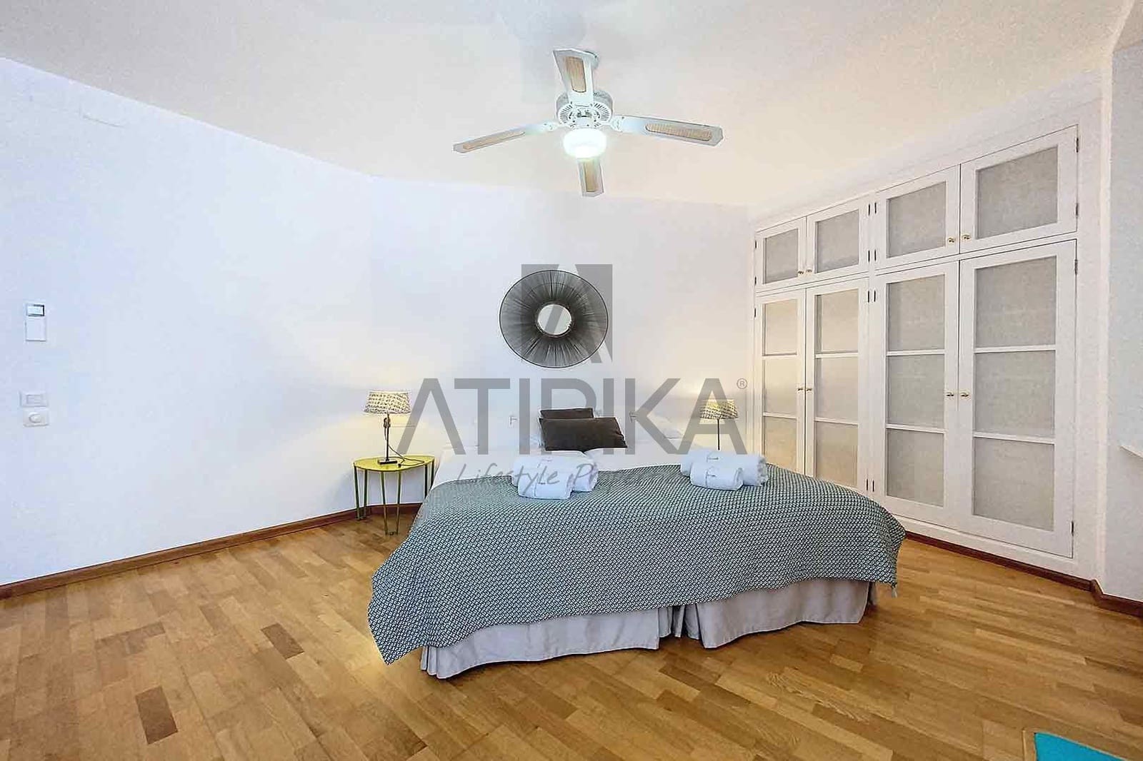 5 soveværelse Villa til salg i Mahon / Mao med swimmingpool - € 3.800.000 (Ref: 8152019)