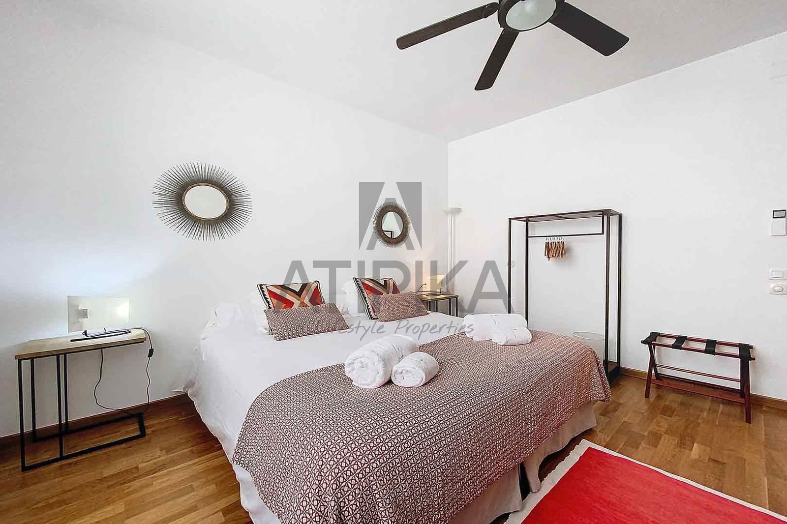 5 soveværelse Villa til salg i Mahon / Mao med swimmingpool - € 3.800.000 (Ref: 8152019)