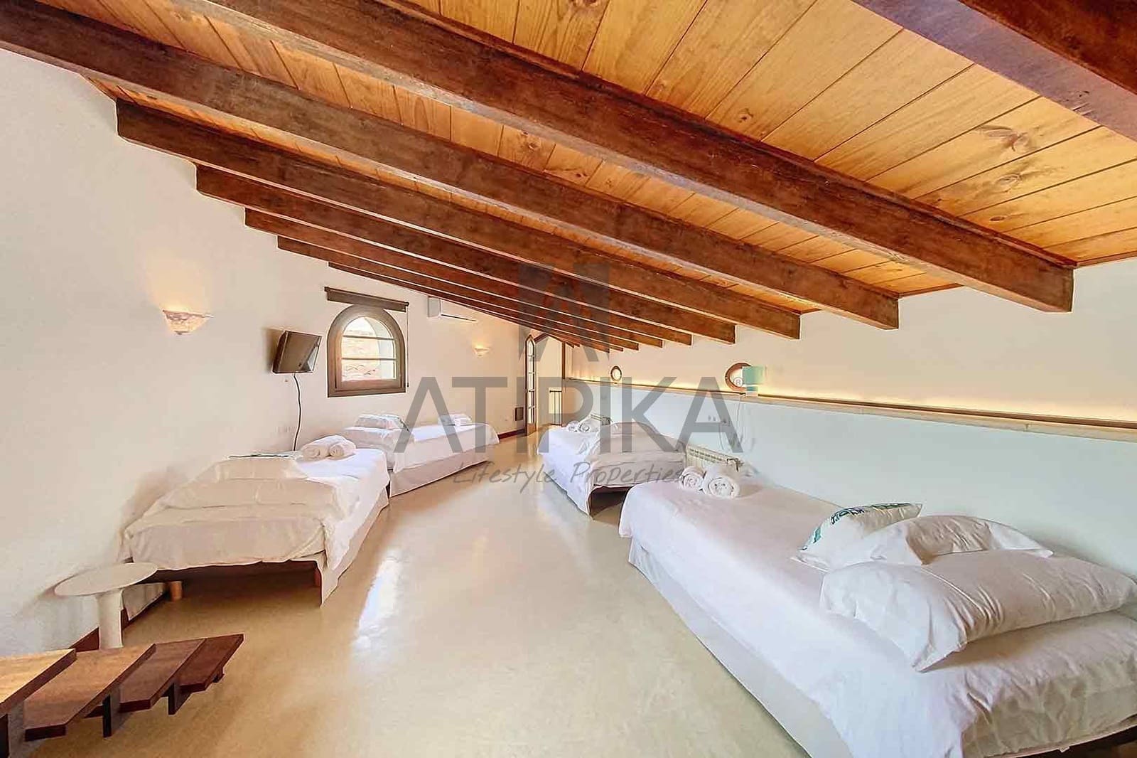 5 soveværelse Villa til salg i Mahon / Mao med swimmingpool - € 3.800.000 (Ref: 8152019)