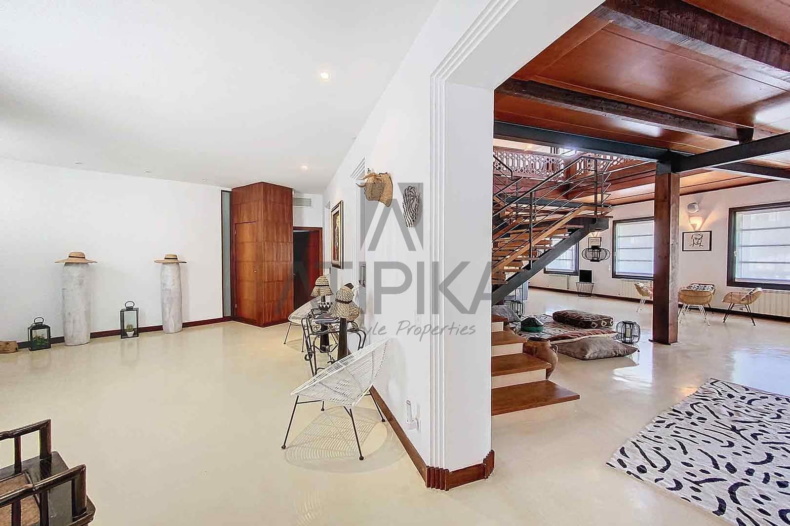 5 soveværelse Villa til salg i Mahon / Mao med swimmingpool - € 3.800.000 (Ref: 8152019)