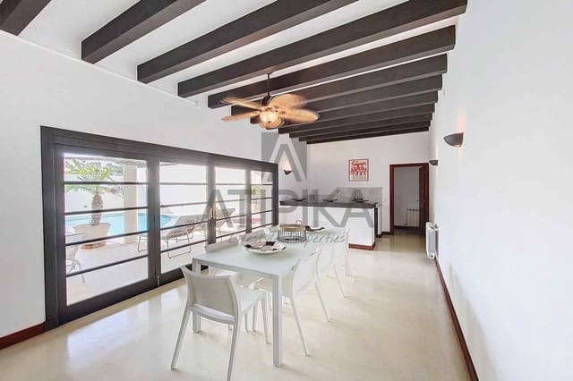 5 soveværelse Villa til salg i Mahón / Maó med swimmingpool - € 3.800.000 (Ref: 8152019)