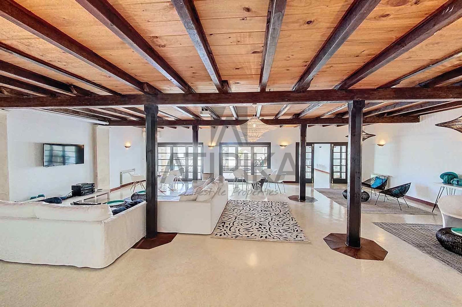 5 soveværelse Villa til salg i Mahon / Mao med swimmingpool - € 3.800.000 (Ref: 8152019)