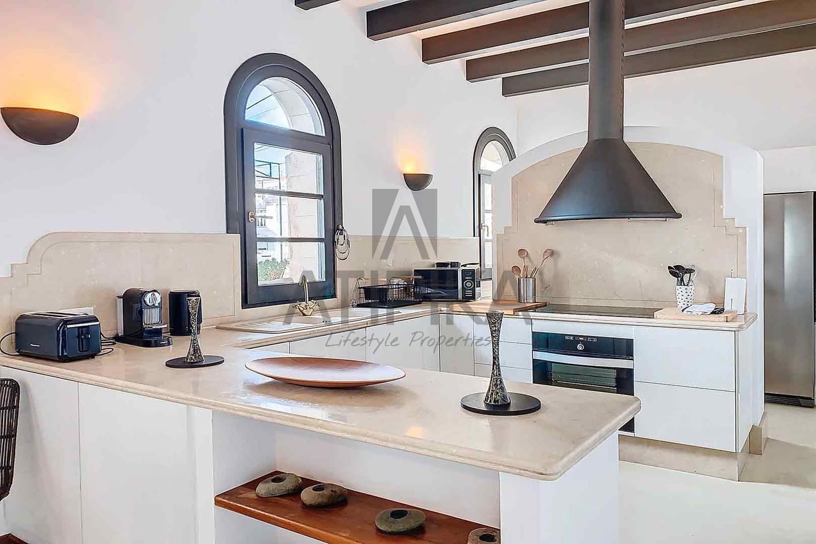 5 soveværelse Villa til salg i Mahon / Mao med swimmingpool - € 3.800.000 (Ref: 8152019)