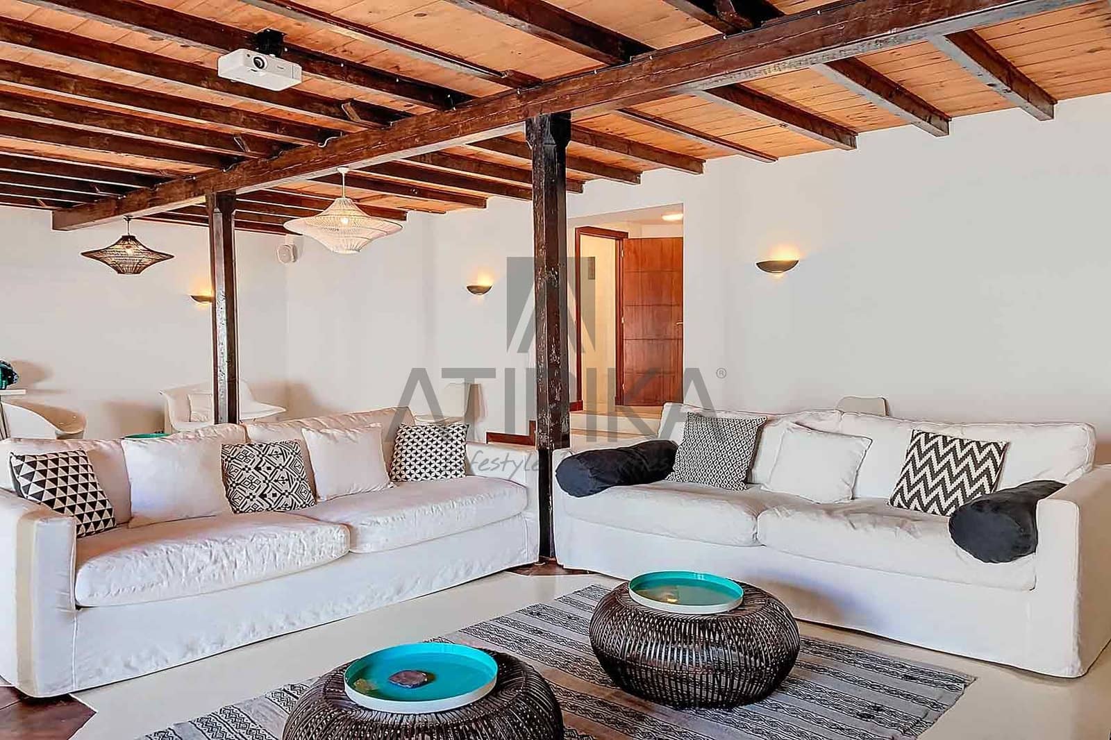 5 soveværelse Villa til salg i Mahon / Mao med swimmingpool - € 3.800.000 (Ref: 8152019)