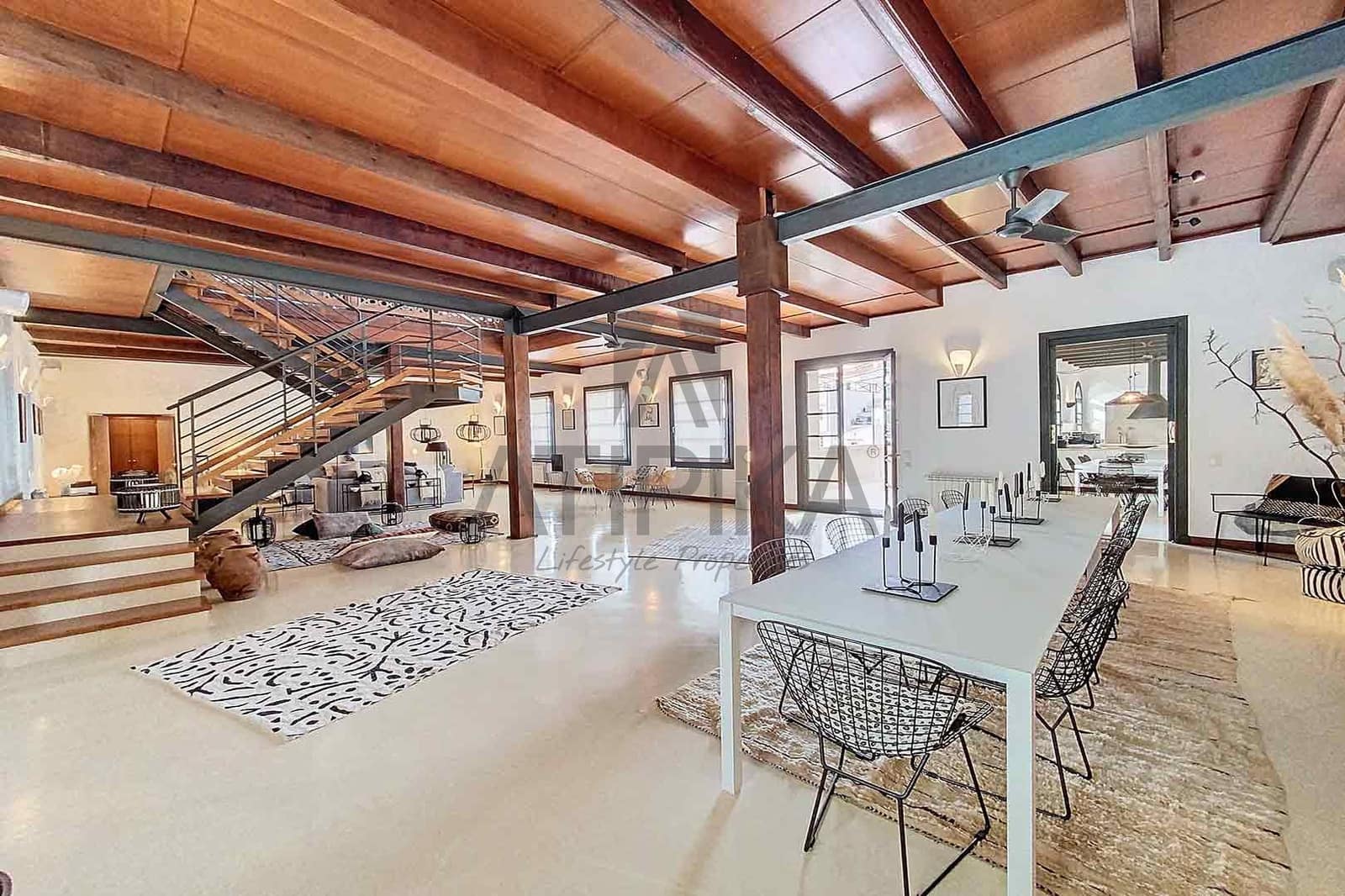 5 soveværelse Villa til salg i Mahon / Mao med swimmingpool - € 3.800.000 (Ref: 8152019)