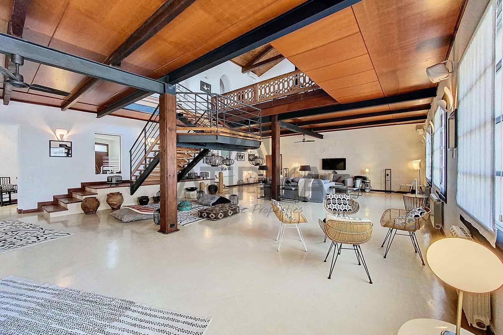 5 soveværelse Villa til salg i Mahon / Mao med swimmingpool - € 3.800.000 (Ref: 8152019)