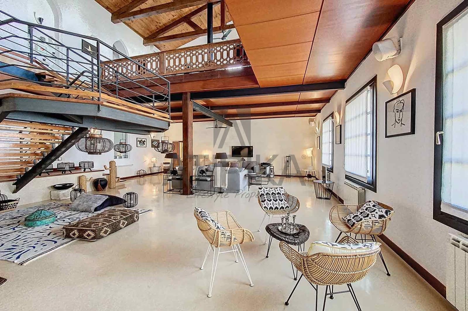 5 soveværelse Villa til salg i Mahon / Mao med swimmingpool - € 3.800.000 (Ref: 8152019)