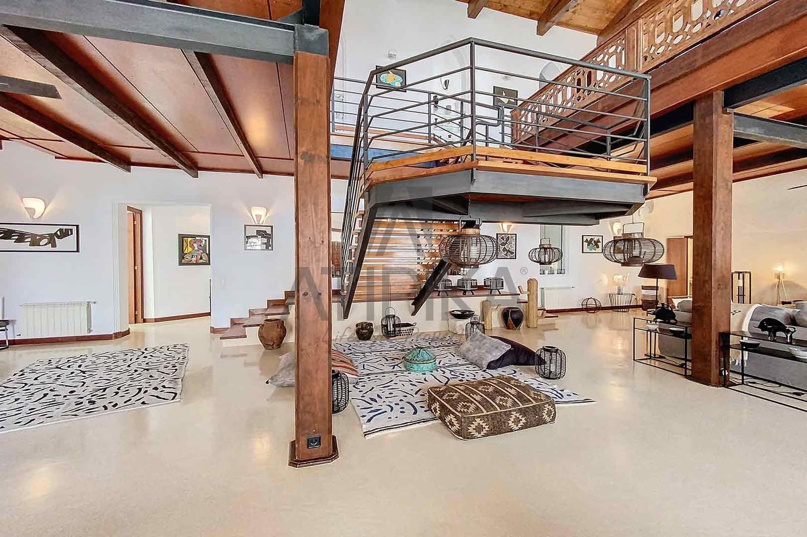 5 soveværelse Villa til salg i Mahon / Mao med swimmingpool - € 3.800.000 (Ref: 8152019)