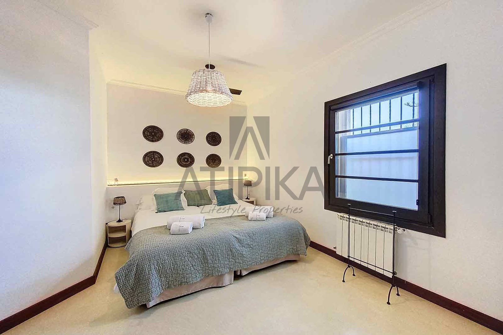 5 soveværelse Villa til salg i Mahon / Mao med swimmingpool - € 3.800.000 (Ref: 8152019)