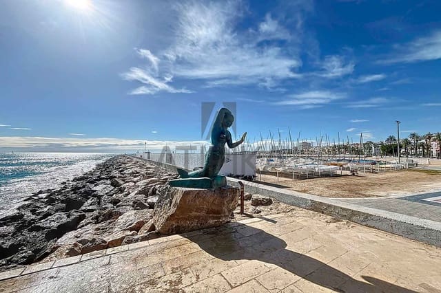 Undeveloped Land for sale in Sitges - € 900,000 (Ref: 8152020)