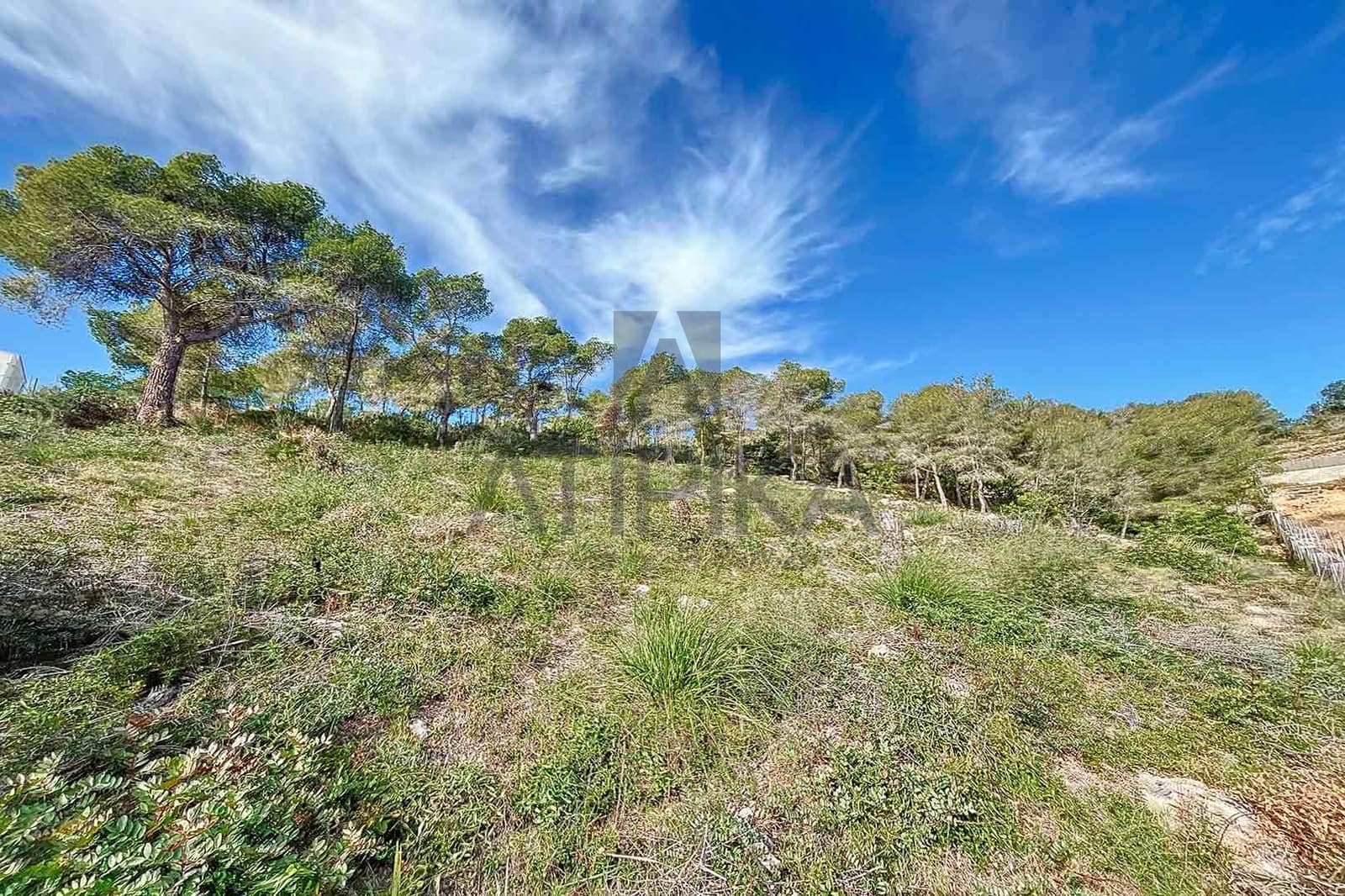 Undeveloped Land for sale in Sitges - € 900,000 (Ref: 8152020)