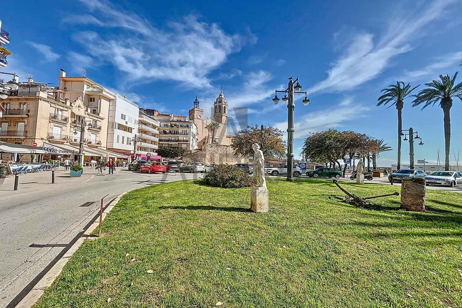 Undeveloped Land for sale in Sitges - € 900,000 (Ref: 8152020)