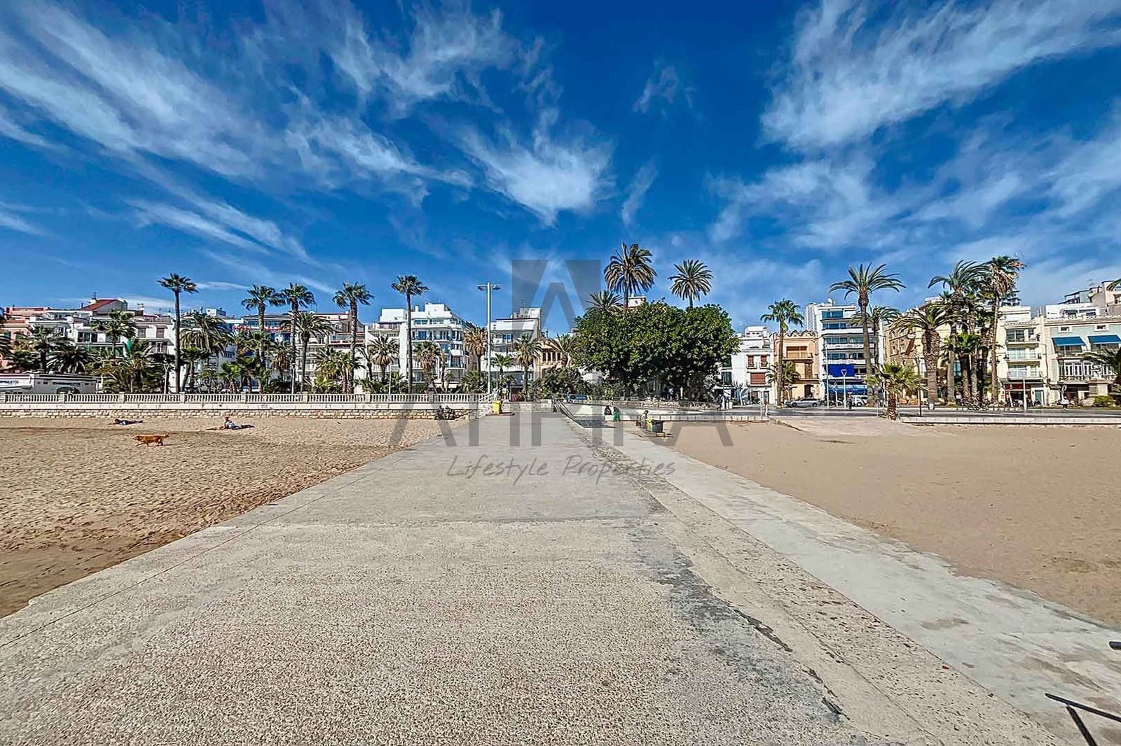 Undeveloped Land for sale in Sitges - € 900,000 (Ref: 8152020)