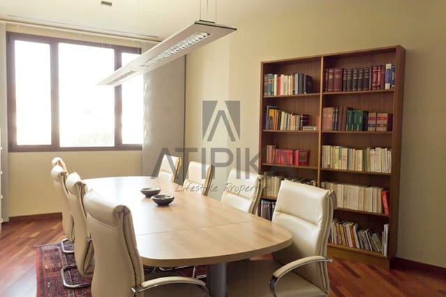 Kontor til salgs i Mahón / Maó - € 2 221 000 (Ref: 8152531)