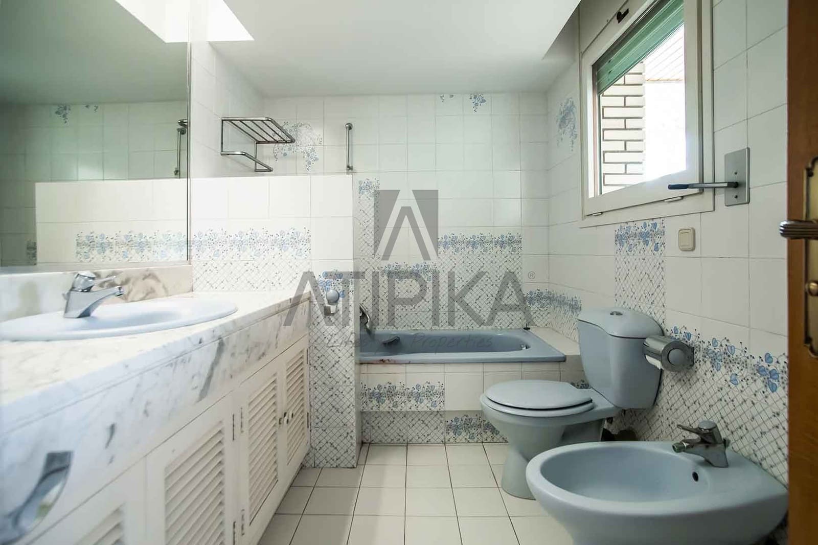 6 quarto Moradia para venda em Esplugues de Llobregat - 2 450 000 € (Ref: 8153084)