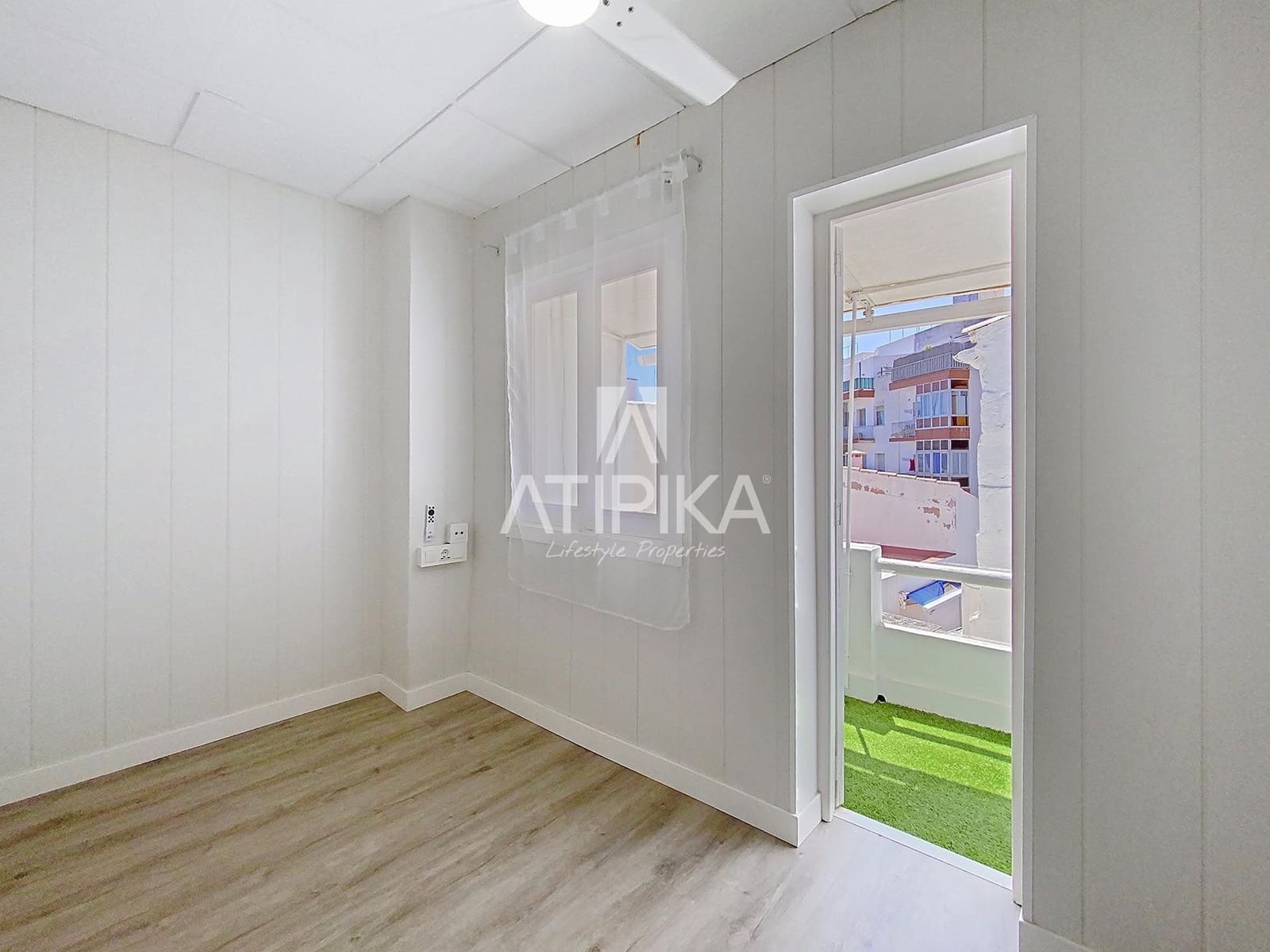 3 sypialnia Willa na sprzedaż w Mahon / Mao - 339 000 € (Ref: 8164949)