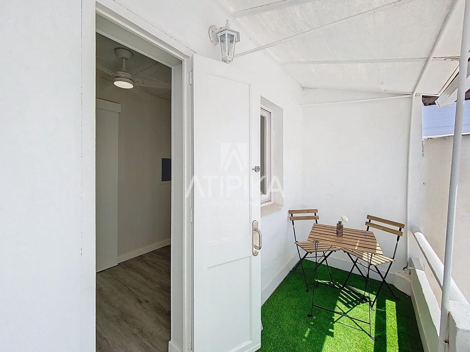 3 sypialnia Willa na sprzedaż w Mahon / Mao - 339 000 € (Ref: 8164949)