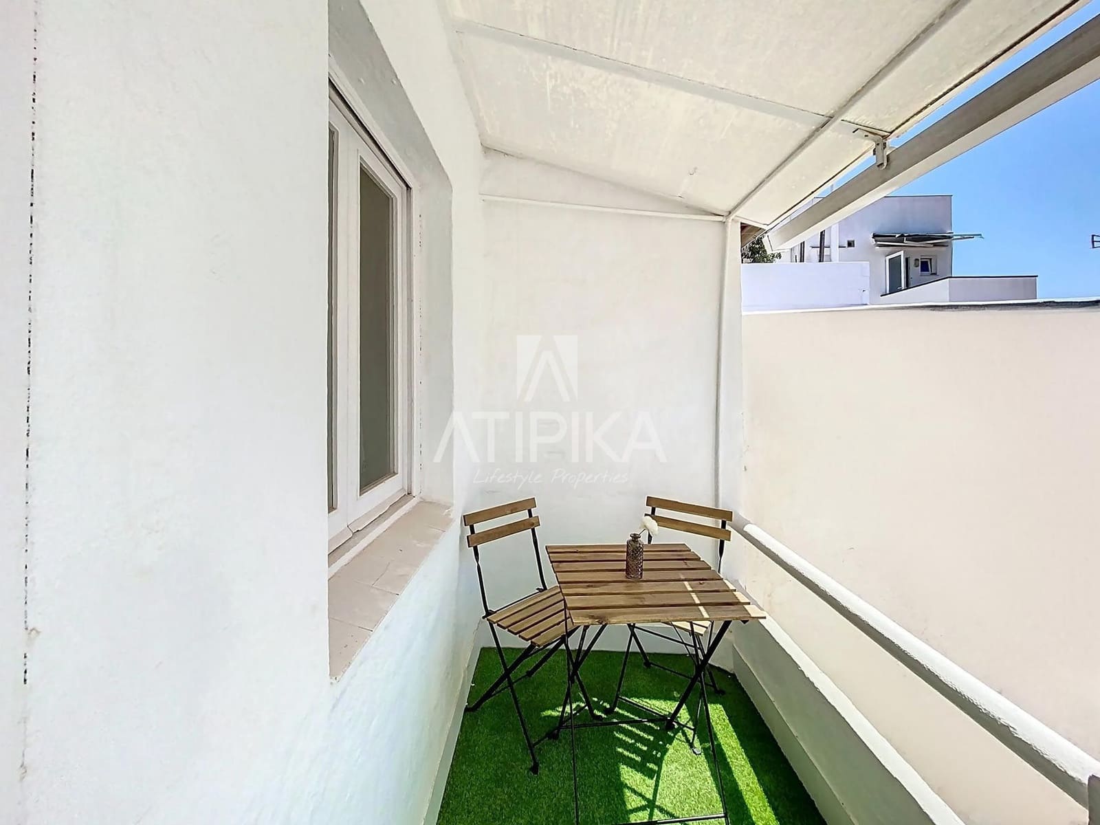 3 sypialnia Willa na sprzedaż w Mahon / Mao - 339 000 € (Ref: 8164949)