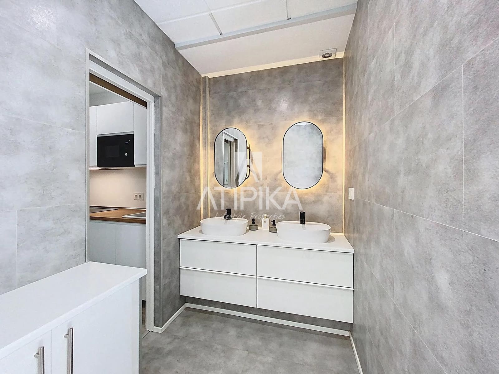 3 sypialnia Willa na sprzedaż w Mahon / Mao - 339 000 € (Ref: 8164949)