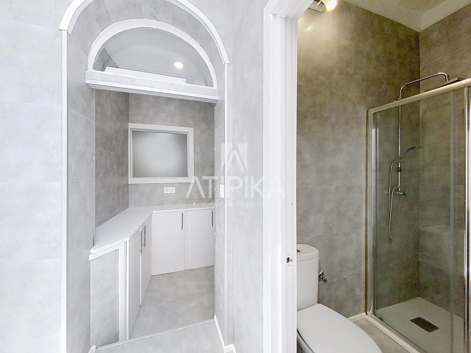 3 sypialnia Willa na sprzedaż w Mahon / Mao - 339 000 € (Ref: 8164949)