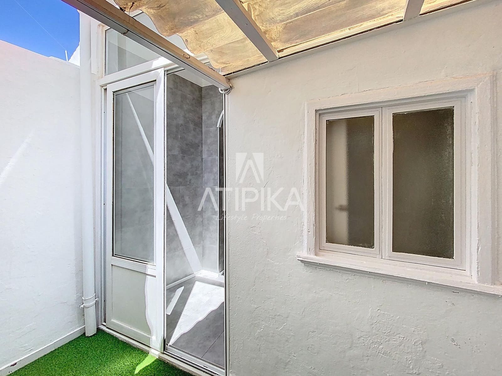 3 sypialnia Willa na sprzedaż w Mahon / Mao - 339 000 € (Ref: 8164949)