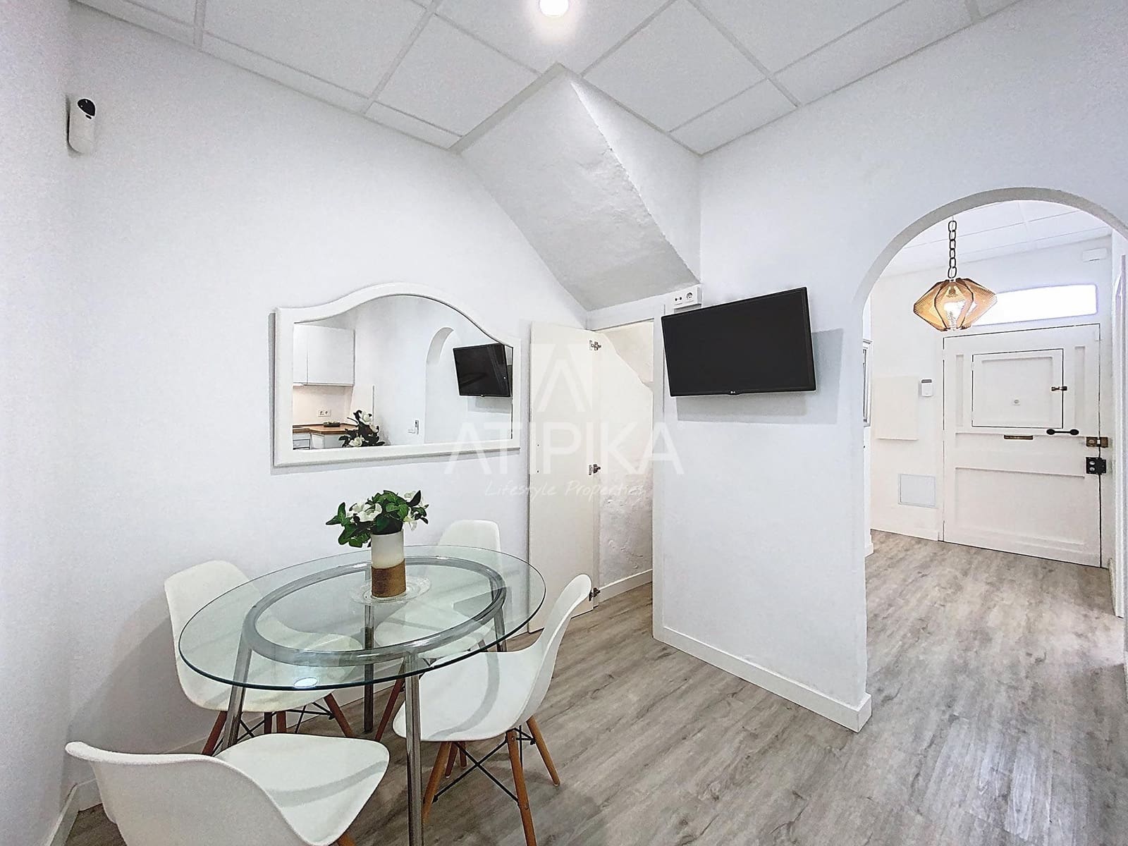 3 sypialnia Willa na sprzedaż w Mahon / Mao - 339 000 € (Ref: 8164949)